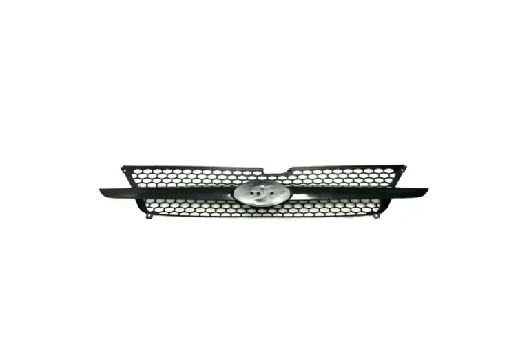 Hyundaı Panjur Getz 02-05 Ön (Siyah)