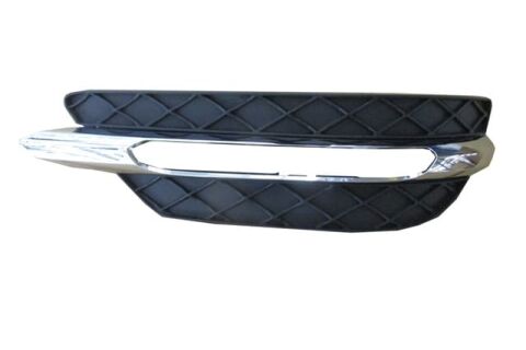 Mercedes C Class- W204- 11/13; Sis Lamba Kapağı Sağ (nikelaj Çıtası İle Birlikte) (tw) - 2048803324