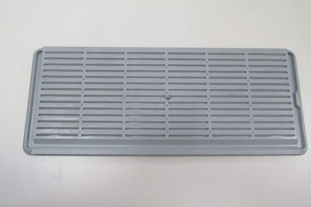 A2117840644 - Mercedes E Class- W211- 03/06; Sunroof Kaplama Çıtası Gri