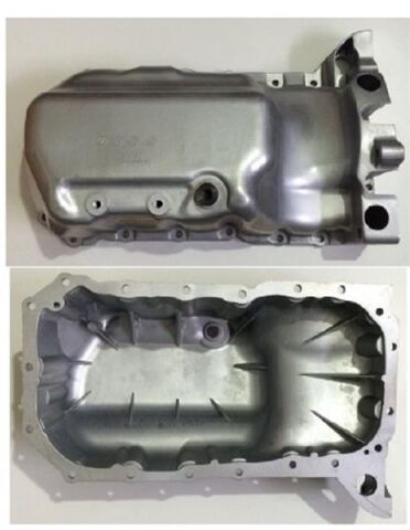 Yağ Karteri Partner-Berlıngo-C2-C3-C4-Xsara-P206-P307 1.6