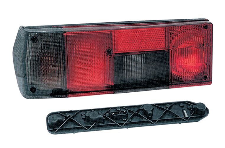 STOP LAMBASI SOL TOFAŞ SAHIN S 93