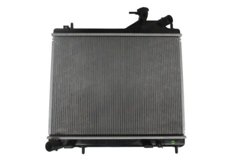 Hyundaı Accent- Admıre- 03/05; Su Radyatörü 1.5 Crdı (brazing) (360x458x16) (manuel) Alüminyum(oris) - 25310-25810