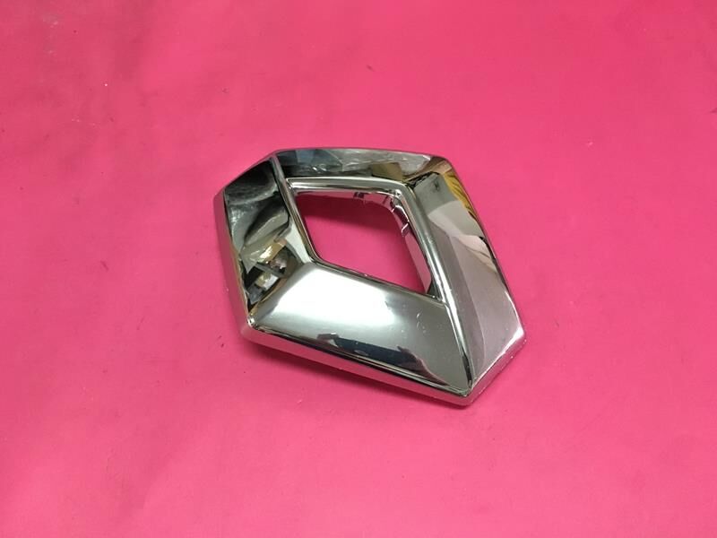 Ön Panjur Arması Clıo Iv Symbo-Captur-Kadjar-Talısman