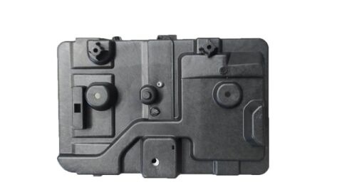 8V21 10723 Bd - Ford B Max- 12/16; Akü Koruyucu Plastiği