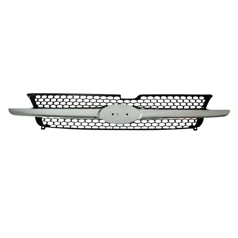 Hyundaı Panjur Getz 02-05 Ön (Krom)