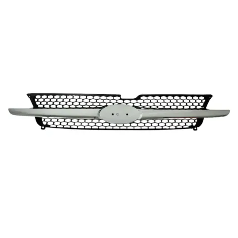 Hyundaı Panjur Getz 02-05 Ön (Krom)