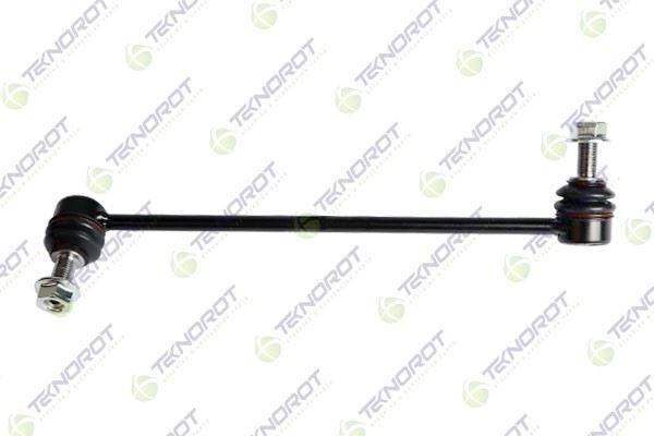 ASKI ROTU ON SOL MERCEDES VITO W639 03