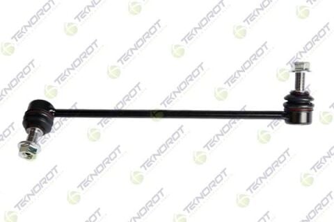 ASKI ROTU ON SOL MERCEDES VITO W639 03