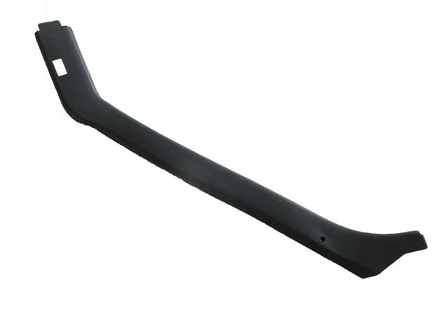 7700682284 - Renault R11- Flash- 86/95; Ön Cam Direk Plastiği Sağ (Gri Pütürlü)