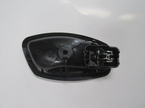 826733790R - Renault Megane- 3- Hb- 10/13; Ön Kapı İç Açma Kolu Sol Nikelajlı
