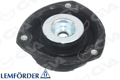 Ön Amortisör Takozu Golf7-A3-Tıguan-Octavıa 12