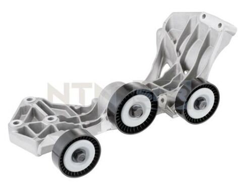Kayıs Gergı Rulmanı Mercedes W168 W414 Kutuklu