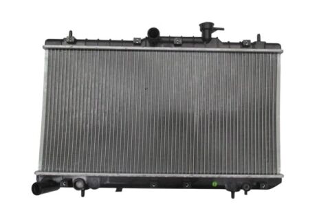 Hyundaı Accent- Admıre- 03/05; Su Radyatörü 1.6i (brazing) (335x638x16) (manuel) Alüminyum(oris) - 25310-25300