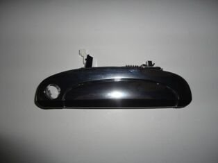 Hyundaı Getz- 03/05; Ön Kapı Dış Açma Kolu Sağ Nikelajlı (hushan)