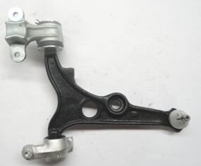 352094 - Cıtroen Jumpy- 96/04; Ön Alt Tabla Sağ Rotilli/Burçlu (Salıncak) (Sh)