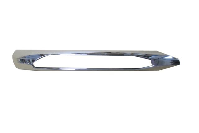 Mercedes C Class- W204- 11/13; Sis Lamba Kapağı Üst Nikelajı Sağ (tyg) - 2048853074