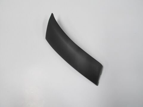 63815-0W705 - Nıssan Pathfınder- 99/04; Ön Tampon Dodik Plastiği Sol (Tyg)