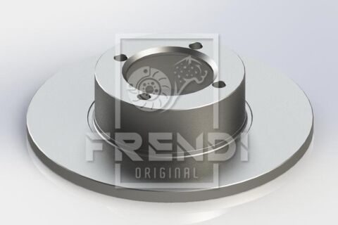 ÖN FREN AYNASI CORSA B-ASTRA F-VECTRA A-ASCONA C-COMBO B 94-01 236x13x4DL DOLU