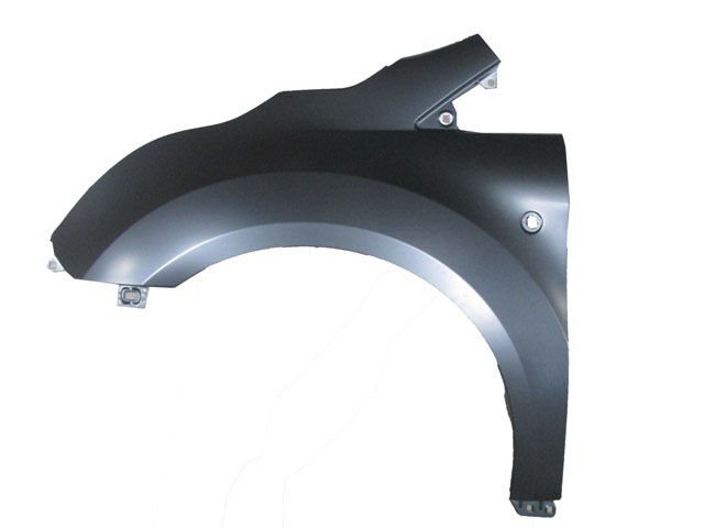 Ford Tourneo Connect- 14/19; Ön Çamurluk Sol (tw) - DT11 V02541 AB