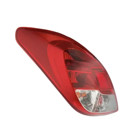 Hyundaı Stop İ20 12-14 Sol