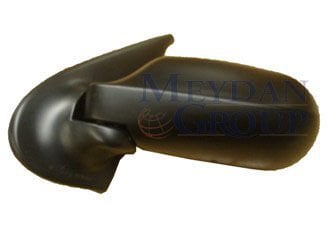 735415374 - Fıat Albea- 05/09; Kapı Aynası Sol Elektrikli/Siyah