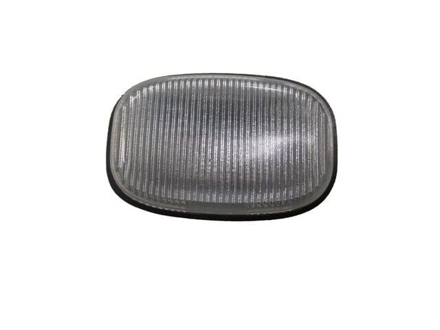 Toyota Corolla- Zz111- 00/02; Çamurluk Sinyali Beyaz Sağ/sol Aynı (adet) (eurolamp) - 81730-20220