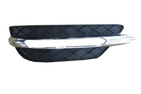 Mercedes C Class- W204- 11/13; Sis Lamba Kapağı Sol (nikelaj Çıtası İle Birlikte) (tw) - 2048803224