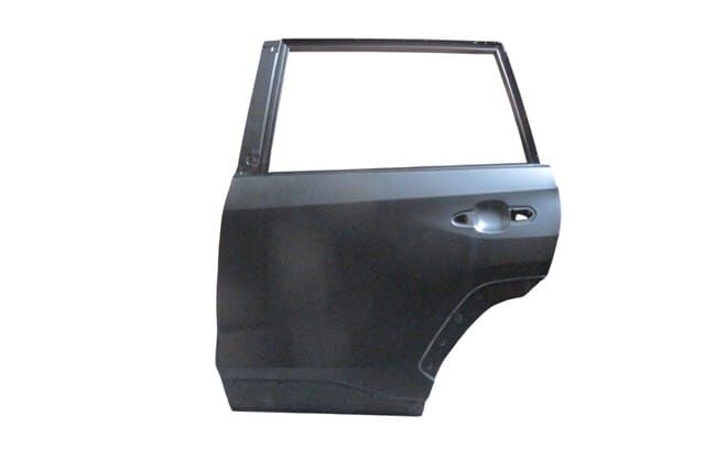 (yeni Ürün!!!)toyota Rav4- 18/24; Arka Kapı Komple Sol (iceli/çekomastikli)(tw) - 6700442190