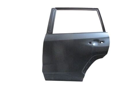 (yeni Ürün!!!)toyota Rav4- 18/24; Arka Kapı Komple Sol (iceli/çekomastikli)(tw) - 6700442190