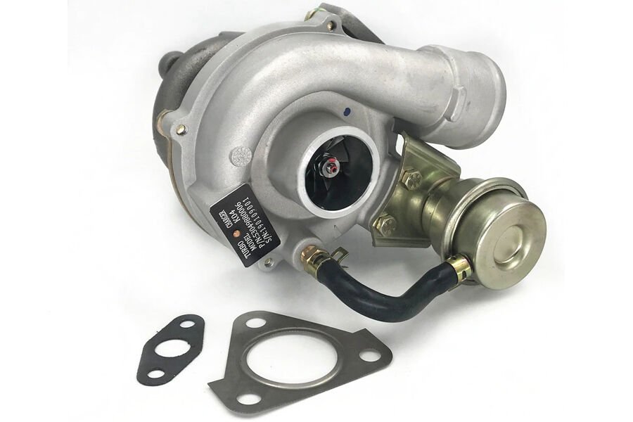 TURBO KOMPLE TRANSİT T15 2.5 TD 91-09 5 DELİK 100 BG