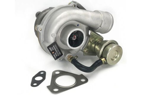 TURBO KOMPLE TRANSİT T15 2.5 TD 91-09 5 DELİK 100 BG