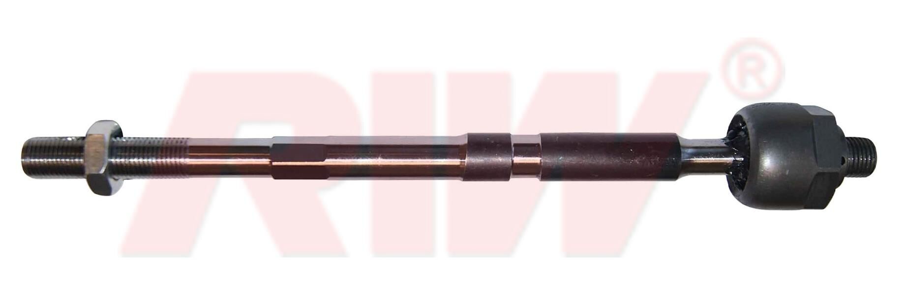 ROT MİLİ LINEA 07 FIORINO-BIPPER-NEMO 06 M14x1.5