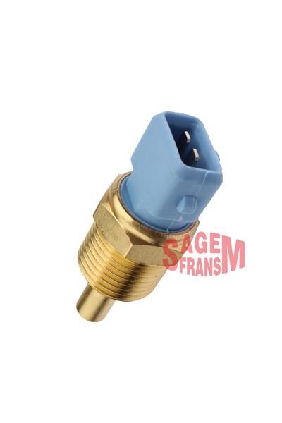 Hararet Müşürü Tempra - Tıpo - Uno Mavi