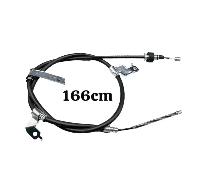 Hyundaı Tel Fren El İ20 1,2 15-19 Arka Sol