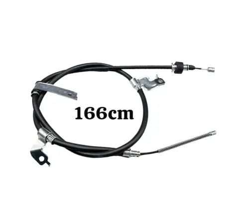 Hyundaı Tel Fren El İ20 1,2 15-19 Arka Sol