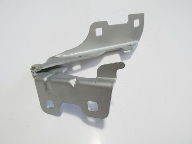 8200715437 - Renault Clıo- 2- Hb- 98/01; Kaput Menteşesi Sol
