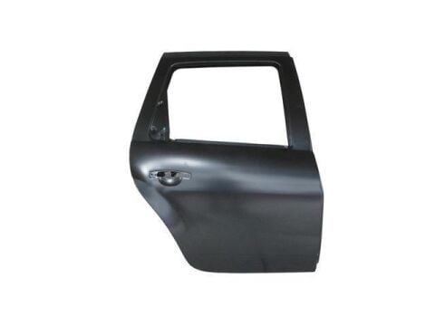 821007807R - DACIA DUSTER- 10/17; ARKA KAPI KOMPLE SAĞ (İCELİ/ÇEKOMASTİKLİ) (TW)