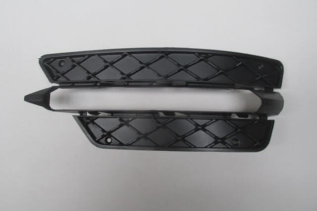 Mercedes C Class- W204- 11/13; Sis Lamba Kapağı Sol (nikelaj Çıtasız) (tyg) - 2048851353