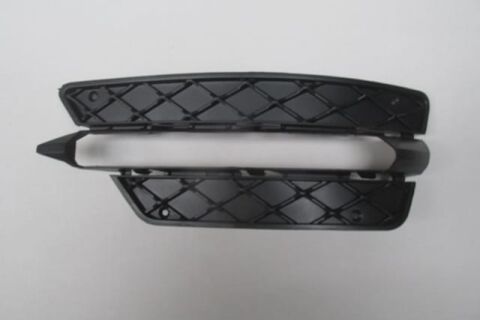 Mercedes C Class- W204- 11/13; Sis Lamba Kapağı Sol (nikelaj Çıtasız) (tyg) - 2048851353