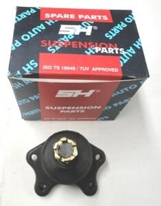 43350-39085 - Toyota Hılux- Pıck Up Ln56/65- 85/89; Üst Rotil (4Wd) 2.4Cc (2L) (Grasör Delikli) (Sh)