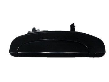 Hyundaı Getz- 06/11; Arka Kapı Dış Açma Kolu Sağ Siyah (boyanır Tip) (tw) - 83660-1C050