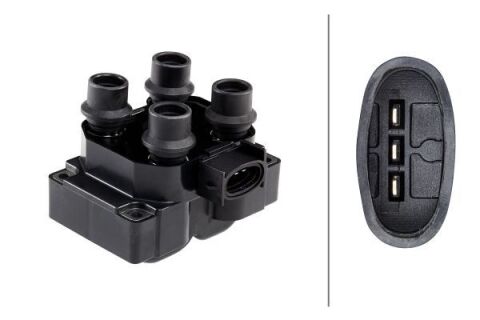 ATESLEME BOBINI MONDEO 1.6-1.8-2.0 93 00 ESCORT 1.6 16V-1.8 16V FIESTA III 1.3-1.4 89 95 FIESTA 1.25 - 1.3 - 1.4 16V 95 02 92 01 ORION 1.8 16V 97 02 FORD KA 1.3 98 08 MAZDA 121 III 1.3