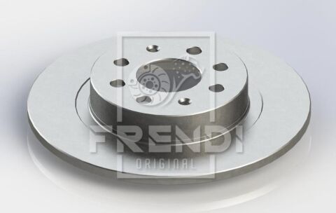 ARKA FREN AYNASI CORSA E 14 ADAM 13 PUNTO EVO-GRANDE PUNTO 05 264x10x4DLxHAVALI 15 İNÇ 55700592