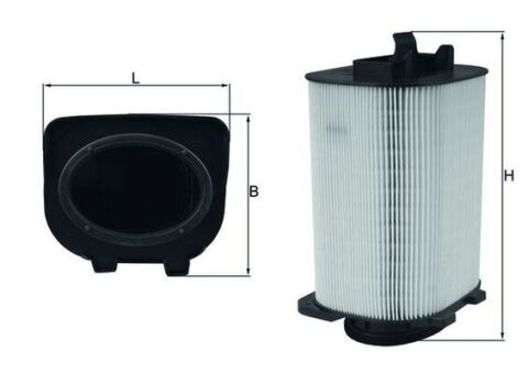 Hava Fıltresı Mercedes M274 W204 W205 C205 W213 R172 X253