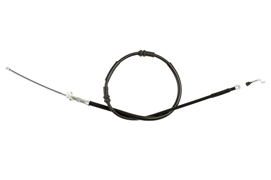 EL FREN TELİ ARKA SAĞ/SOL VOLKSWAGEN AMAROK PİKAP 10 1596mm/1288mm