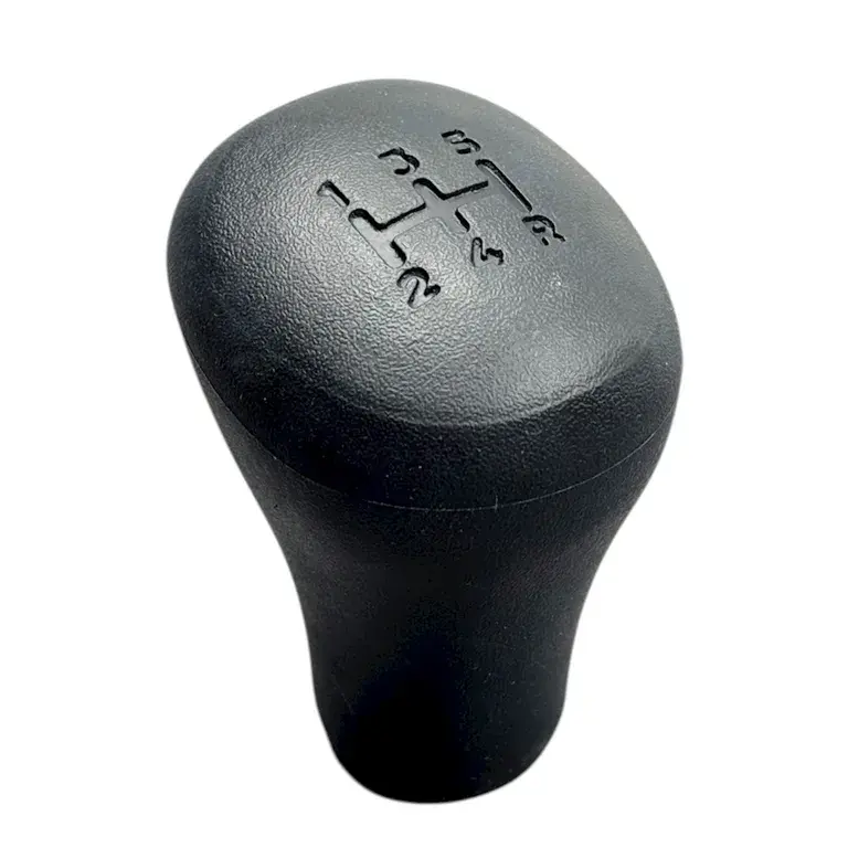 Hyundaı Topuz Vites Accent 00-05 (Siyah)