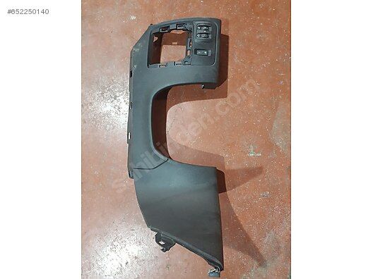 x DİREKSİYON ÜST BAKALİTİ MGN IV SEDAN