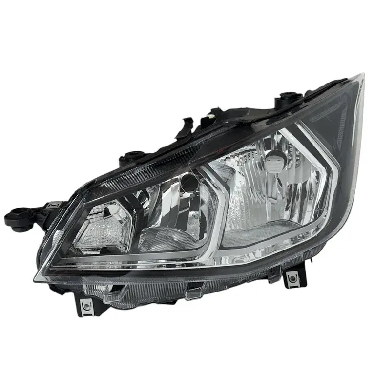 Seat Far İbiza 17-21 Sol (Halojen) (Gündüz Led Ampul)
