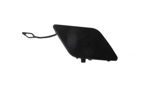 Mercedes C Class- W204- 11/13; Ön Tampon Çeki Demiri Kapağı (tw) - 2048850426