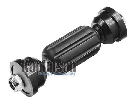 Z Rotu Arka Focus 98-04 Arka Küçük Askı Rotu